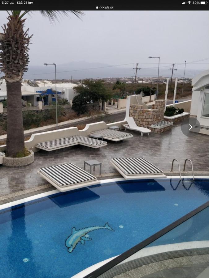 Lignos Hotel 2*