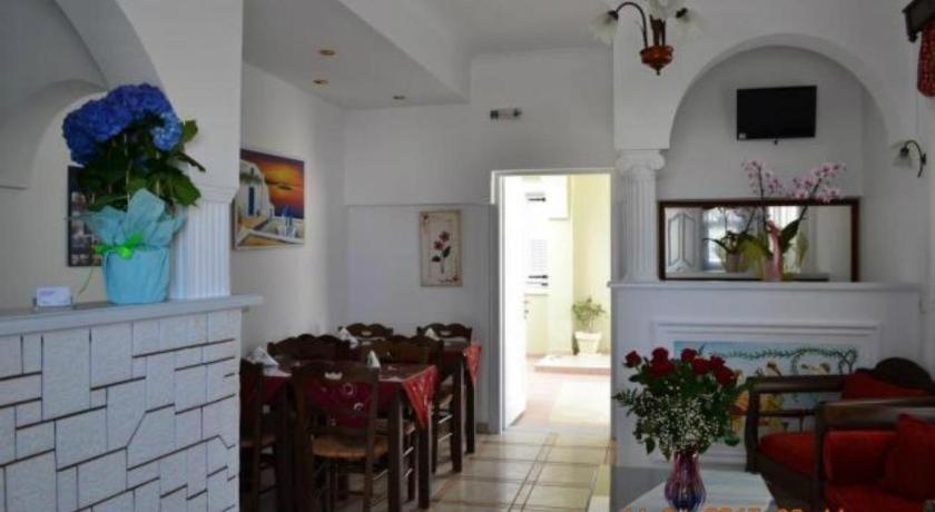 Hotel Lignos Fira (Santorini)