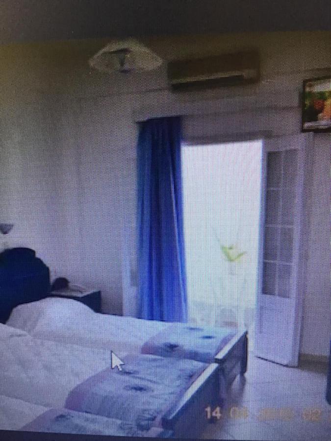 Lignos Hotel