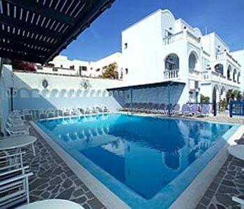 Lignos Fira (Santorini)
