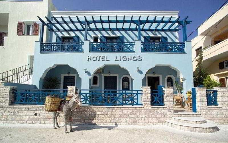 Lignos Hotel 2*